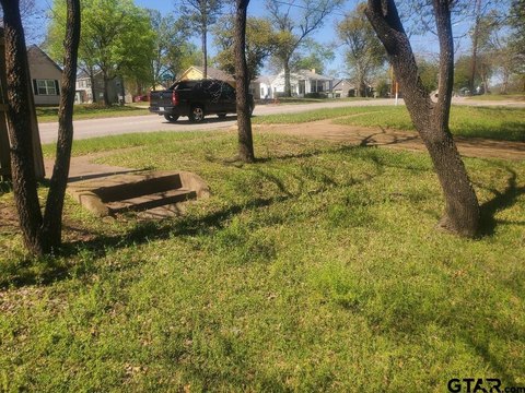 LAND - Tyler, TX