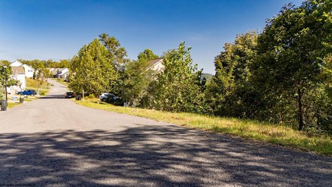 Residential Land in Four Seasons