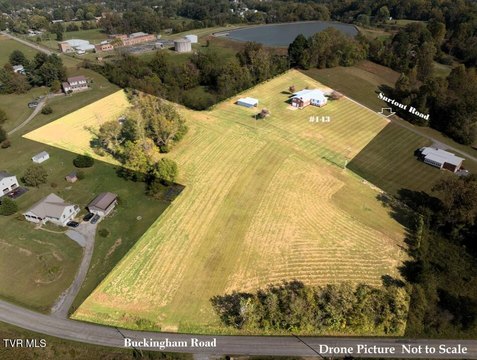 Land, Greeneville, TN