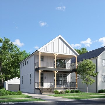 Edgewater Build Opportunity in Cleveland