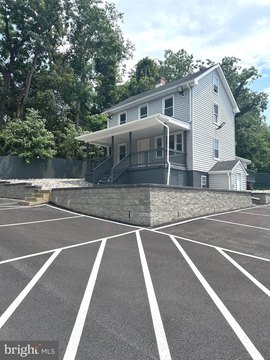 Fully Renovated Office Suite