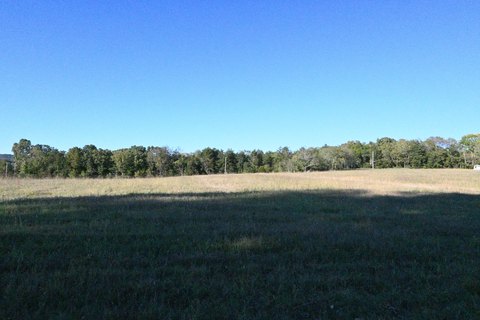 Land, Shell Knob, MO