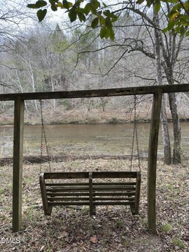 Land, Danbury, NC