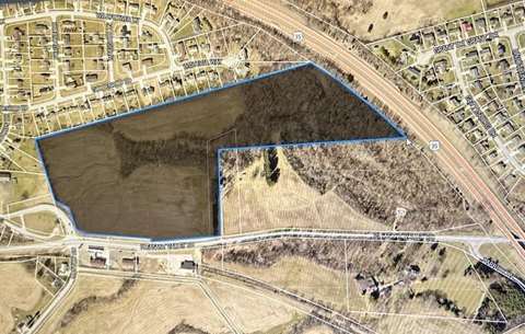 Multi-Use Development Land