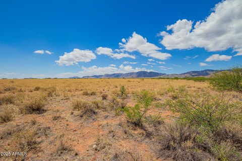 Land in Sunsites, Arizona