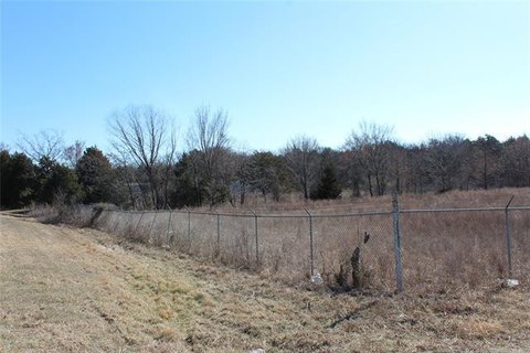 Highway Frontage Land in Quinton