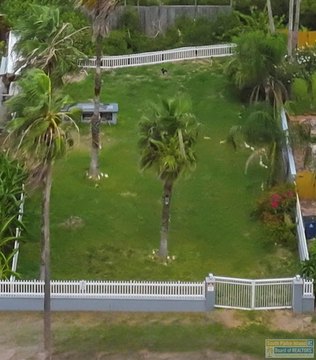 Residential Lots South Padre Island