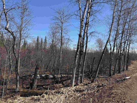 Residential Land in Hermantown School