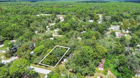 Land, HOMOSASSA, FL