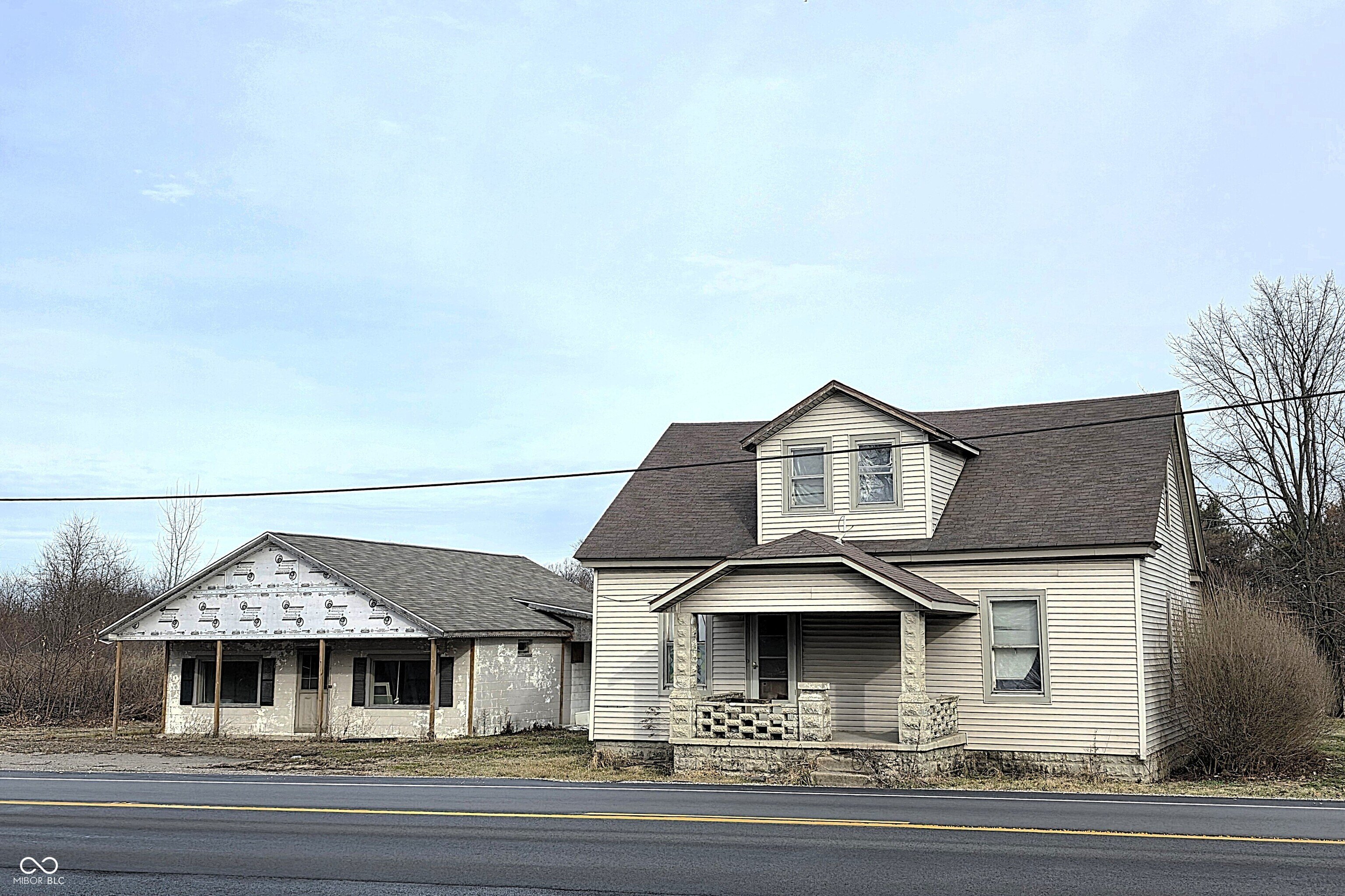 1.66 Acre Corner Commercial Lot