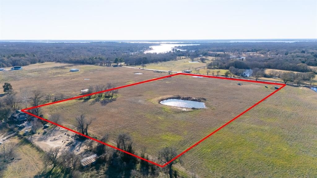 Cleared Land Near Pinnacle Golf
