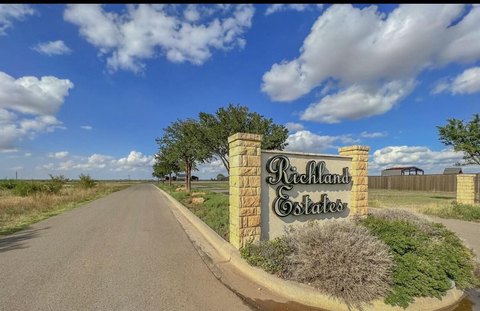 Ropesville, TX Land For Sale