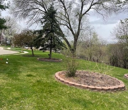 Residential Land in Dubuque, Iowa