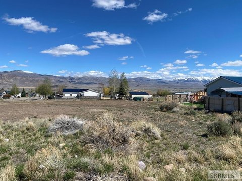 Land, Challis, ID