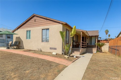 Westchester Duplex: Income or Family