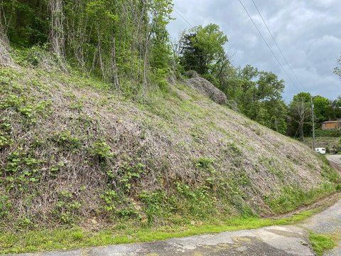 LAND - Sevierville, TN