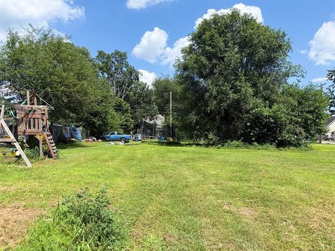 LAND - Terre Haute, IN
