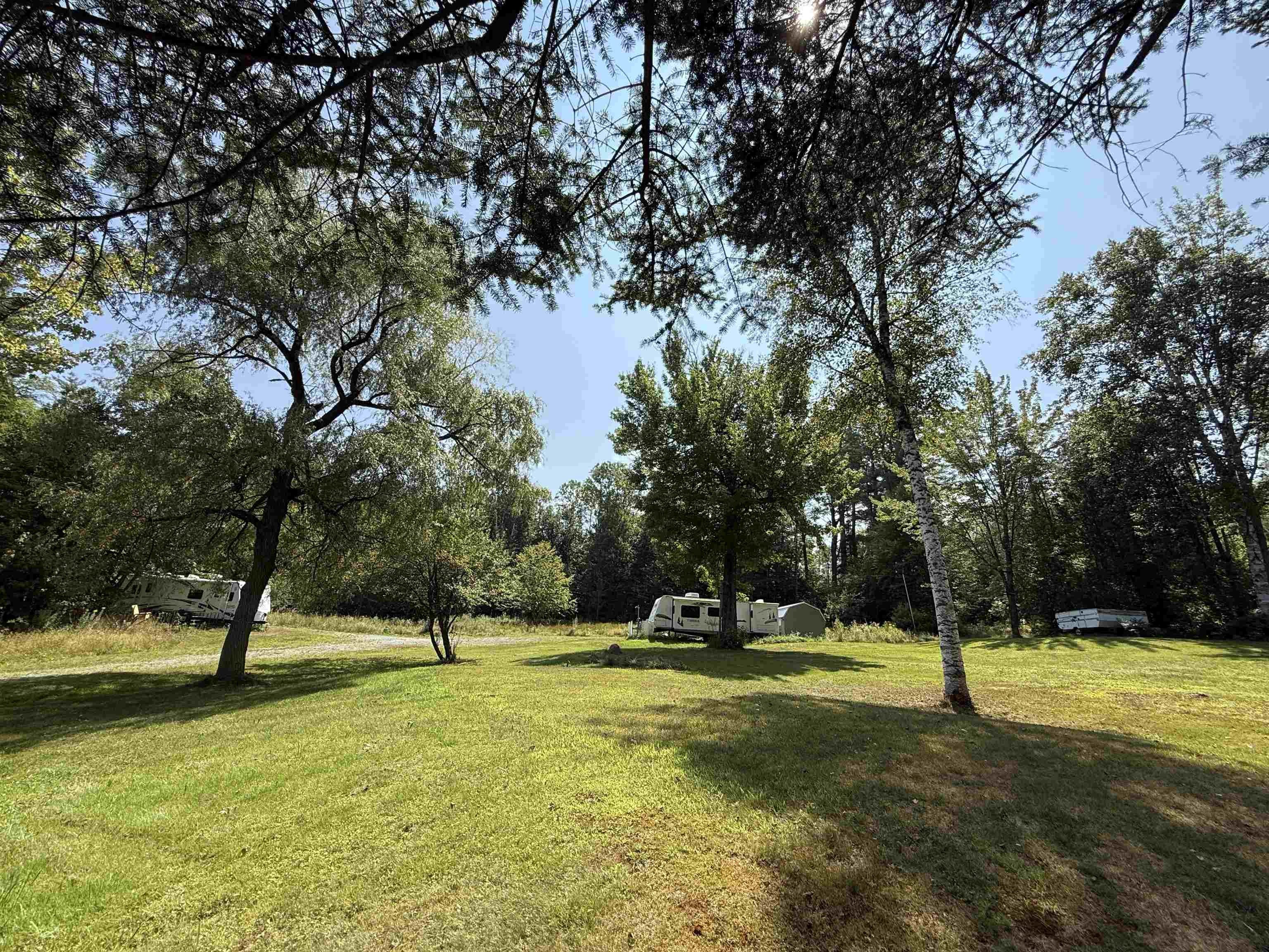 Two-Acre Dalton Land Parcel