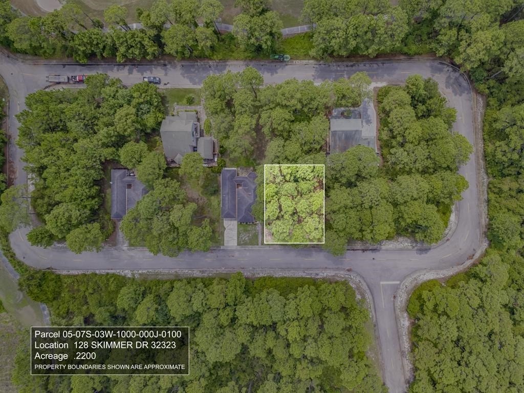 Carrabelle Land in Golf Resort