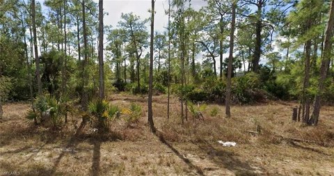 LAND - LEHIGH ACRES, FL