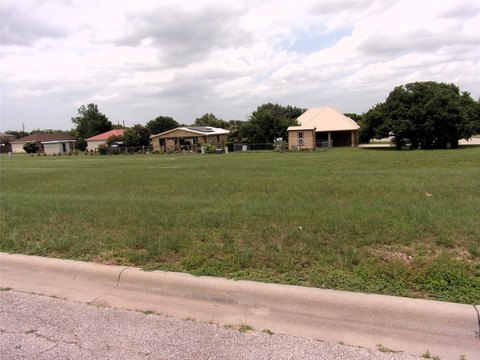 Residential Land Lot in Subdivision