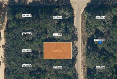 Interlachen Land For Sale