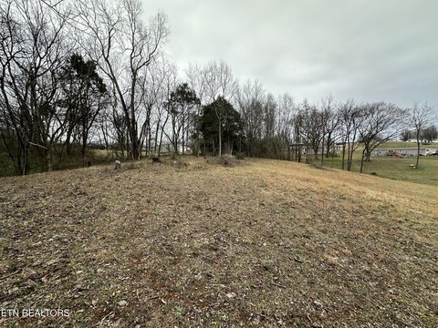 LAND - Sweetwater, TN
