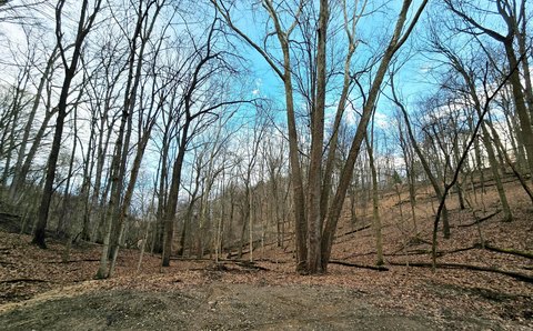 Residential Land in Gated Community