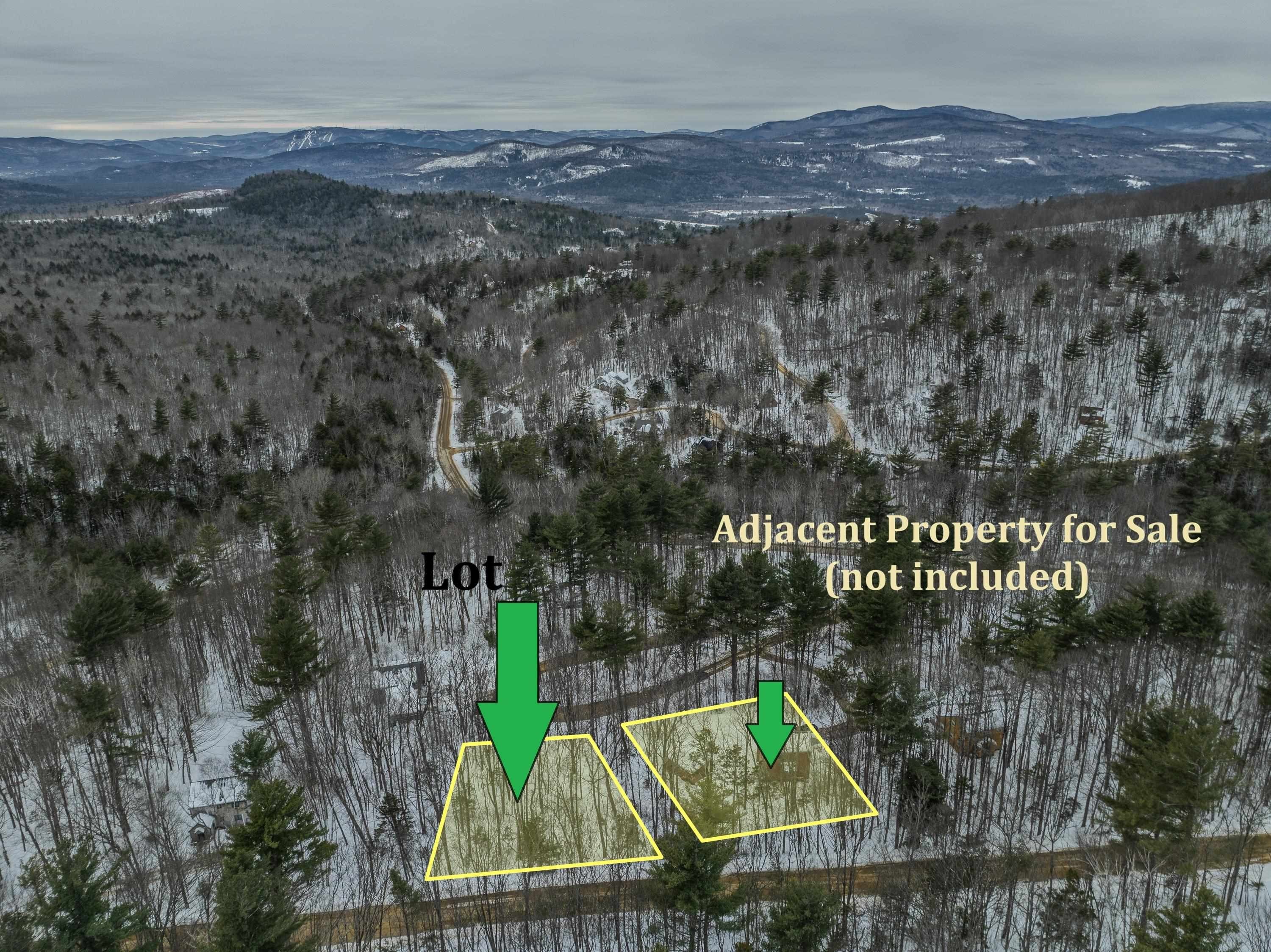 Campton Land Near Amenities