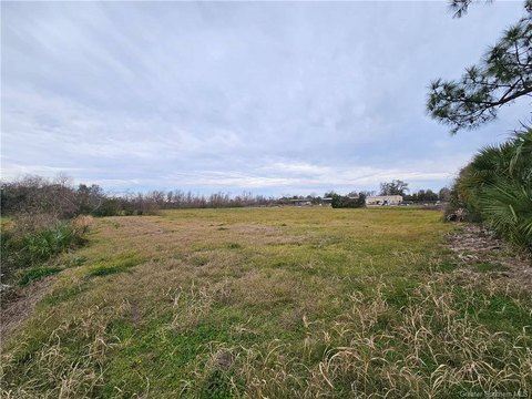 Commercial Land with US 171 Frontage