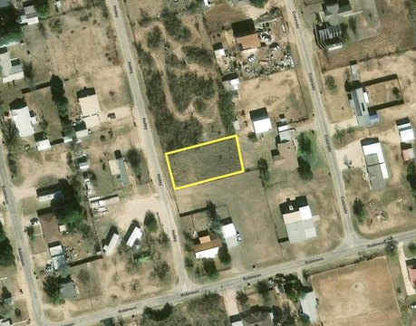 Land, Big Spring, TX