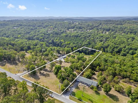 Land in Cedar Shores Ranch