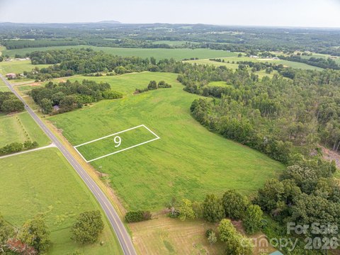Land, Lincolnton, NC