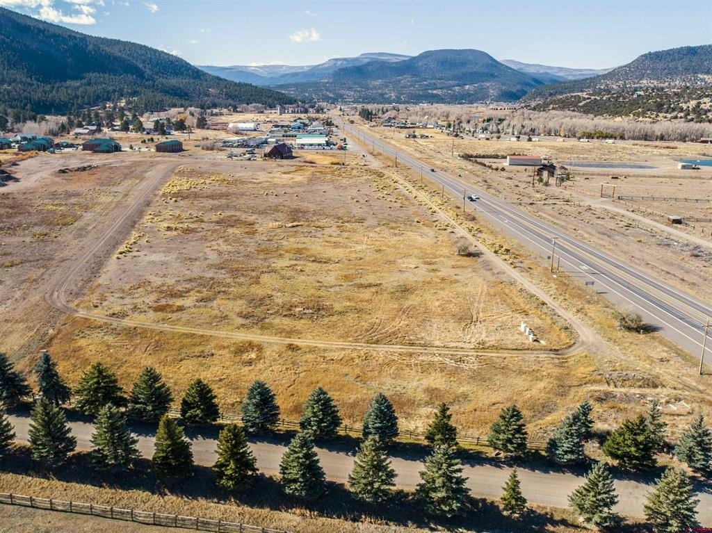 Land For Sale, South Fork
