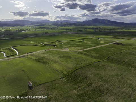 Land, Freedom, WY