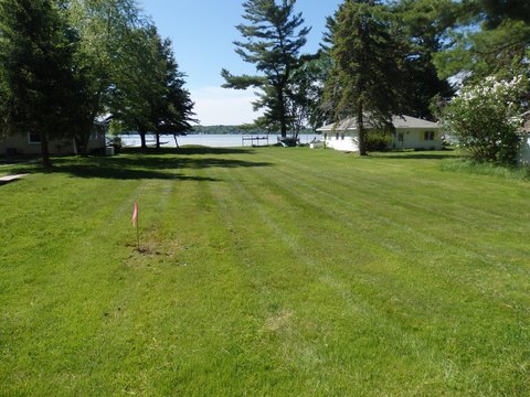 LAND - Bear Lake, MI