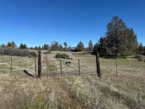 One Acre Lot with Views