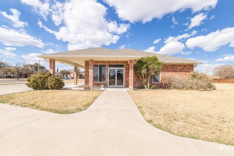 Move-in Ready Medical Office Space