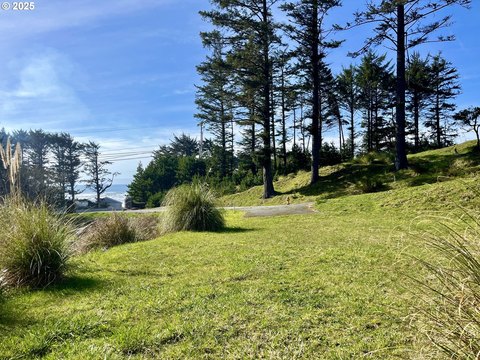 Oceanview Buildable Lot For Sale
