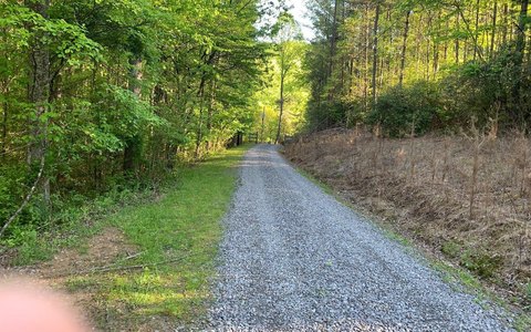 Residential Lot in Murphy, NC