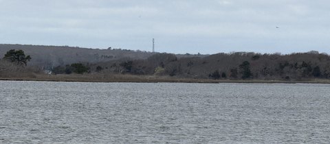 Waterfront Recreational Land