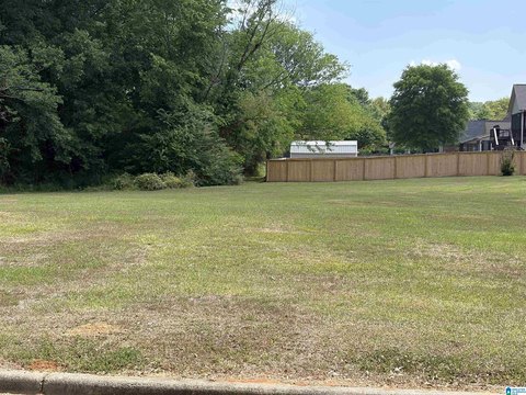 Residential Lot in Stagecoach Trace