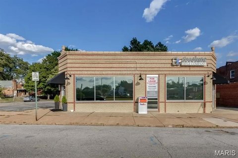 Updated Office Space For Rent