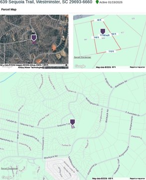 Residential Lot in Gated Community