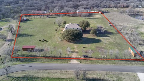 Roanoke Building Lot on Acres