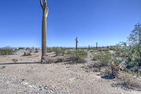 San Tan Valley Land Parcel