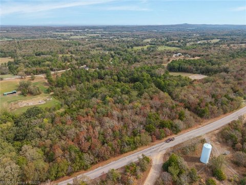 Land, Greenwood, AR