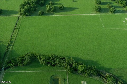 Agricultural Land with Creek Frontage