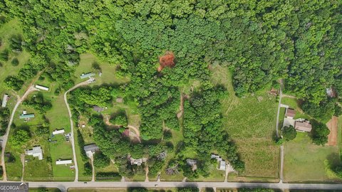 Residential Lot in Jefferson, GA