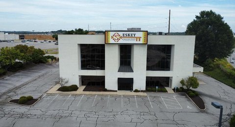 Danville Office Space For Rent